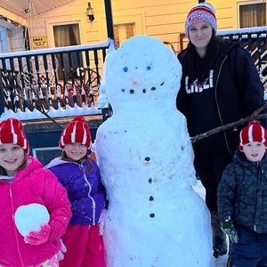 Meet your Posher, Kayla